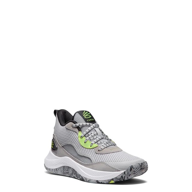 Under Armour Youth Boys Curry 3Z7 Basketball Shoe The Shoe Company