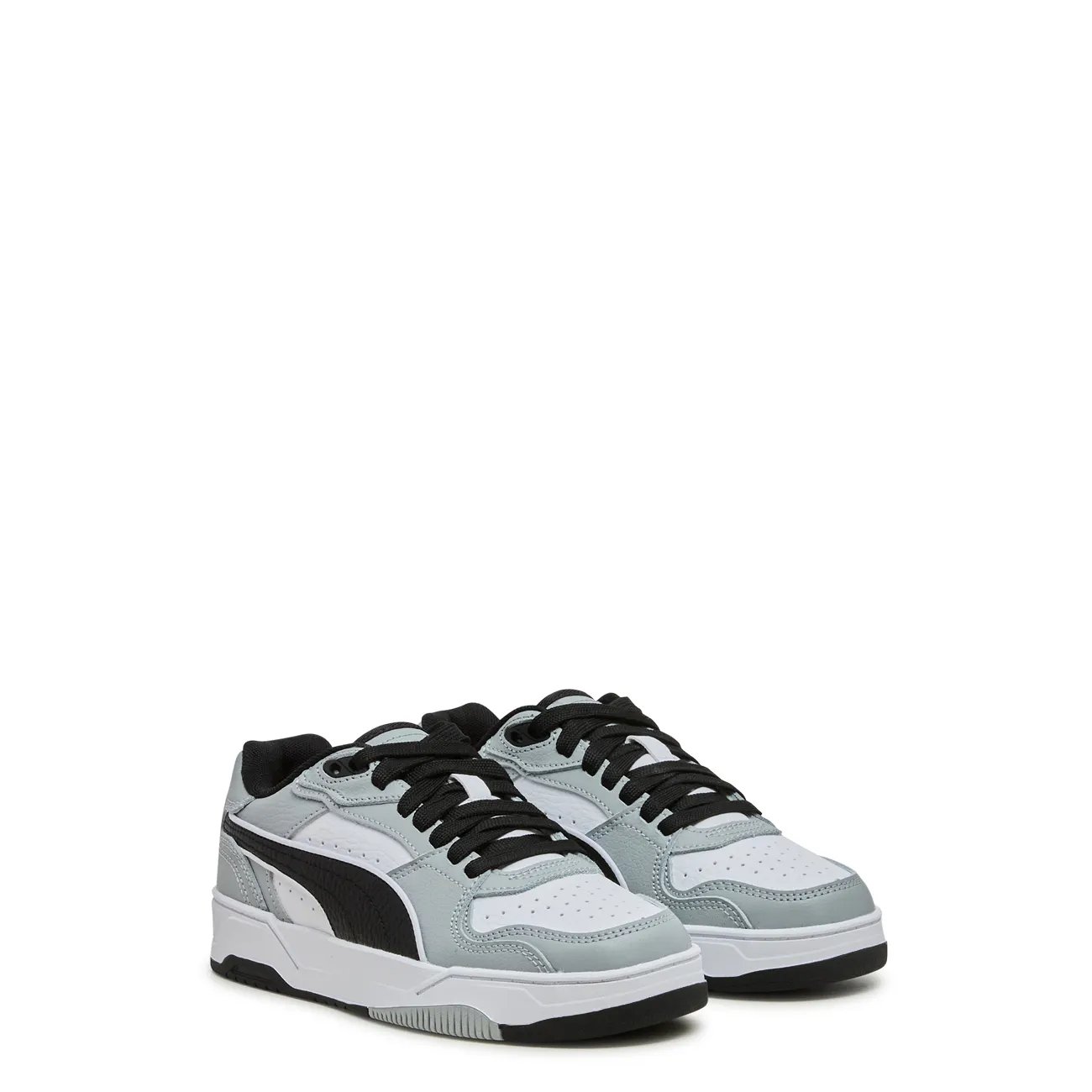 Youth Boys' RBD Break Low Sneaker