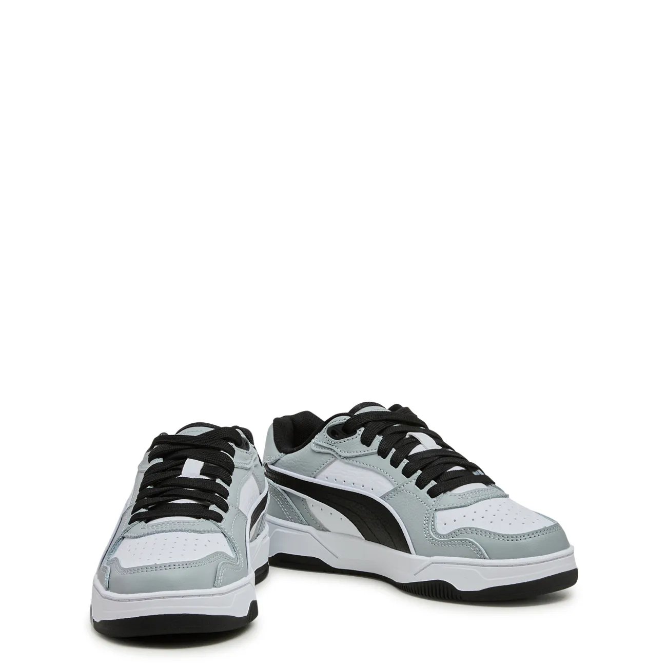 Youth Boys' RBD Break Low Sneaker