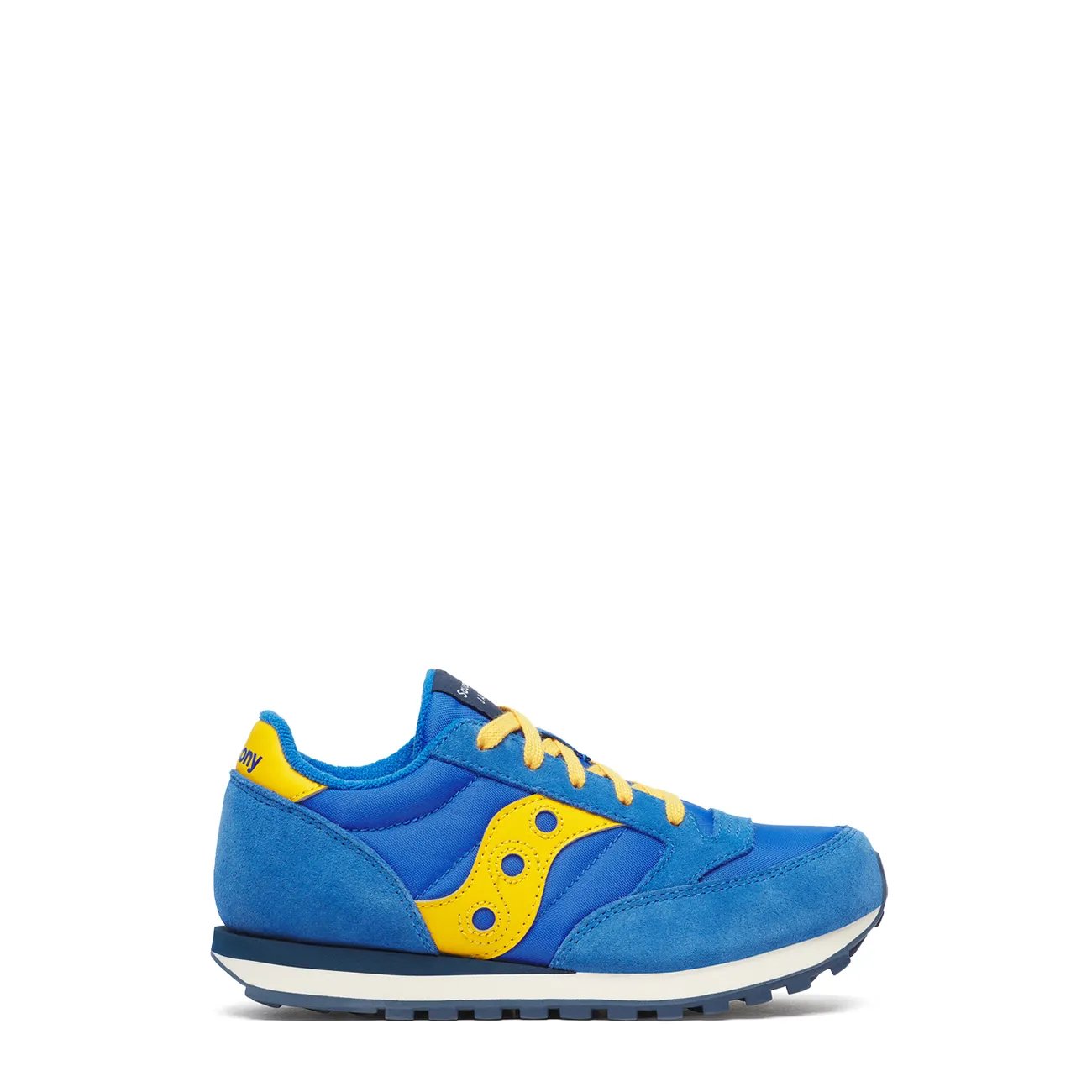 Youth Boys' Jazz Original Sneaker