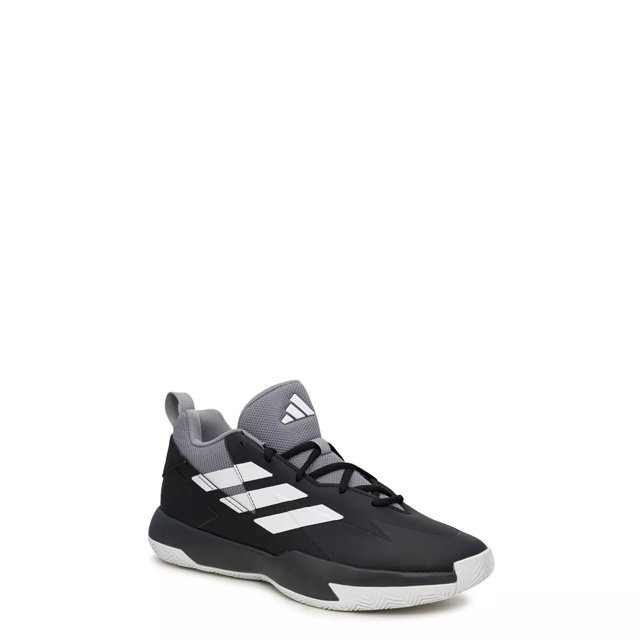 Adidas Youth Boys Cross Em Up Select Wide Width Basketball
