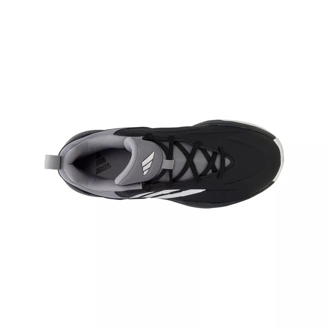Adidas Youth Boys Cross Em Up Select Wide Width Basketball