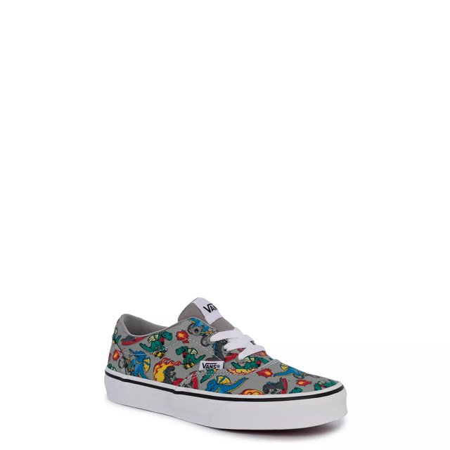 Vans Youth Boys Doheny Dragon Explorer Sneaker DSW Canada