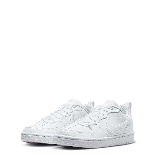 Nike white court borough sale
