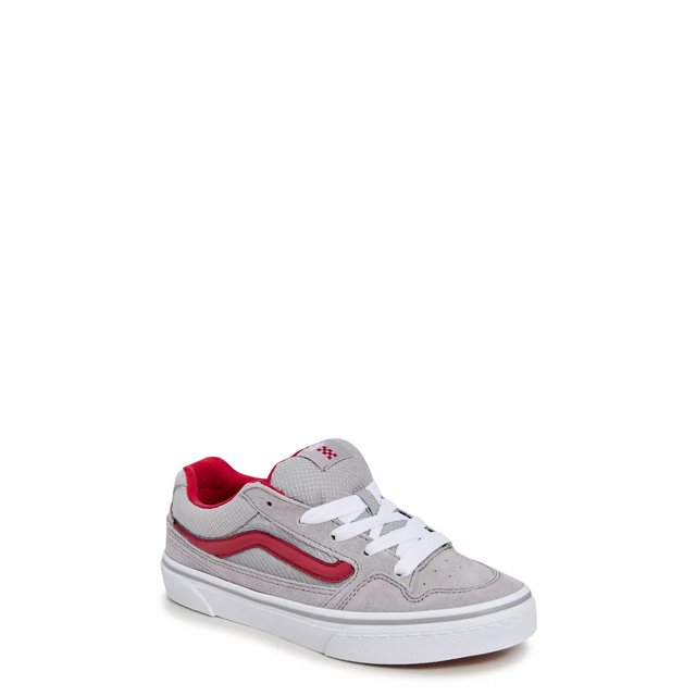 Vans Youth Boys Caldrone Sneaker DSW Canada