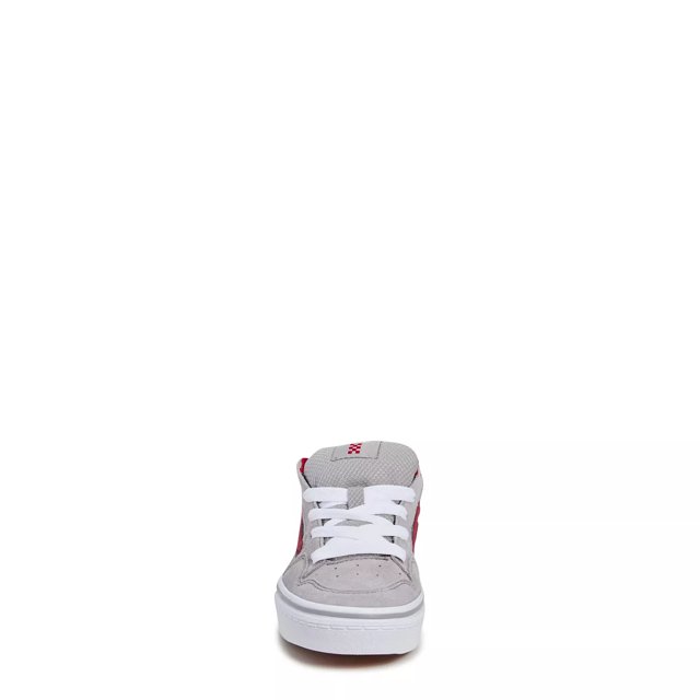 Dsw boys vans top