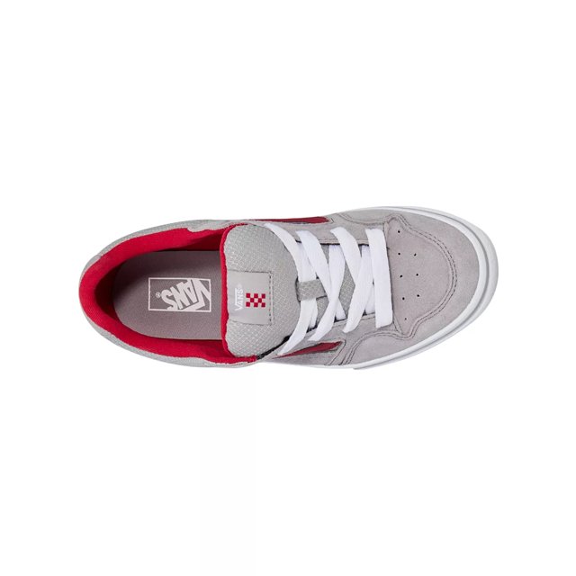 Dsw red vans sales