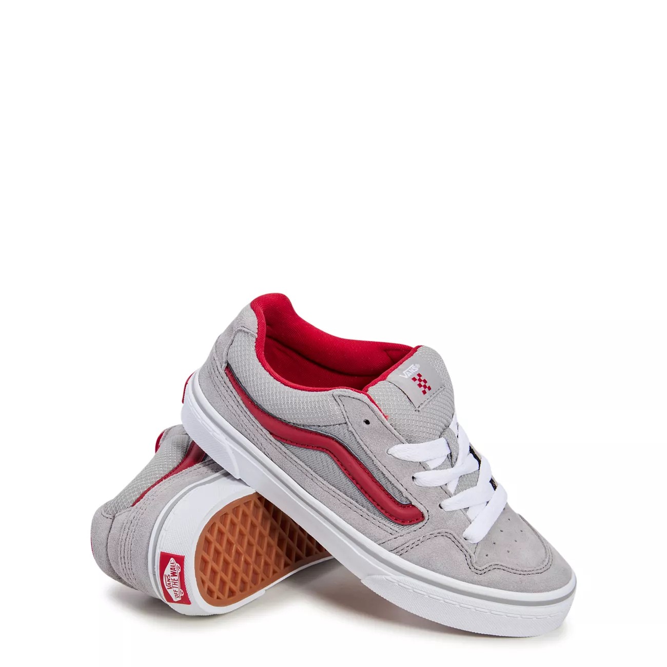 Youth Boys' Caldrone Sneaker