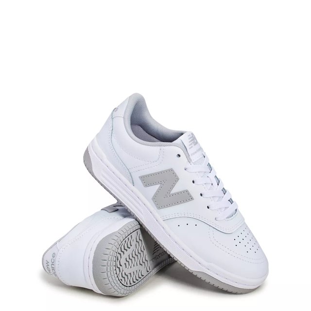 New Balance Youth Boys BB80 Court Shoe