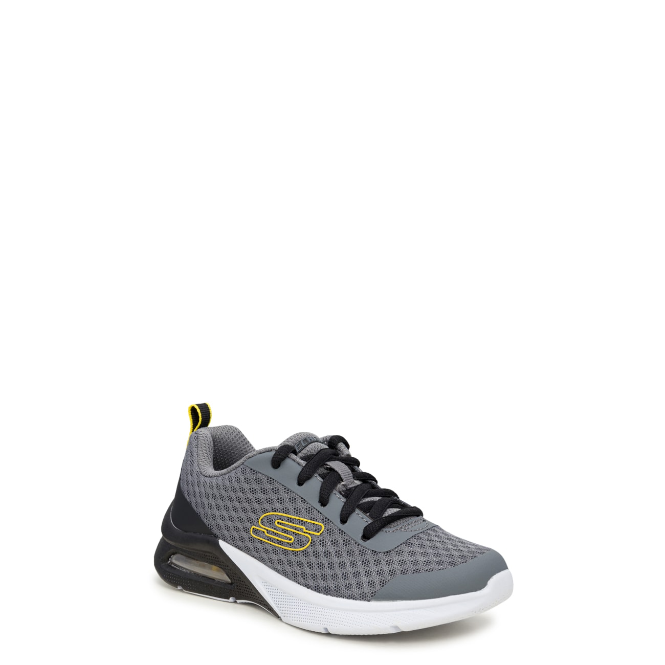 Youth Boys' Microspec Max Volace Running Shoe