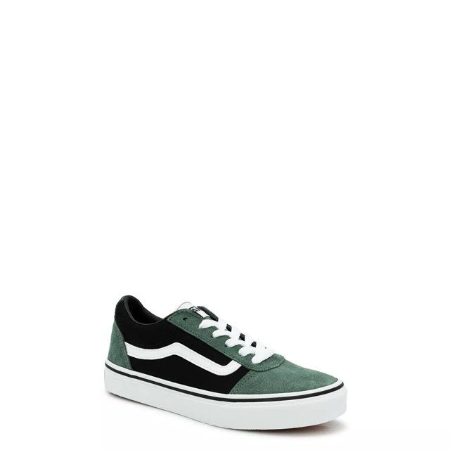 Vans Youth Boys Ward Rally Block Sneaker DSW Canada