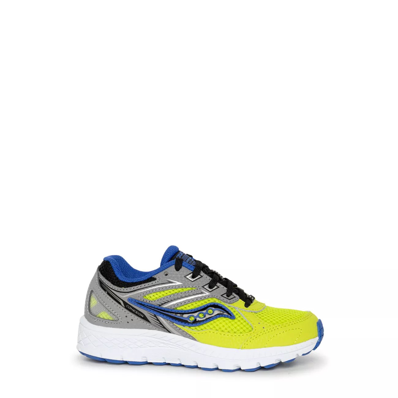 Saucony Youth Boys' Cohesion 14 Running Shoe DSW Canada