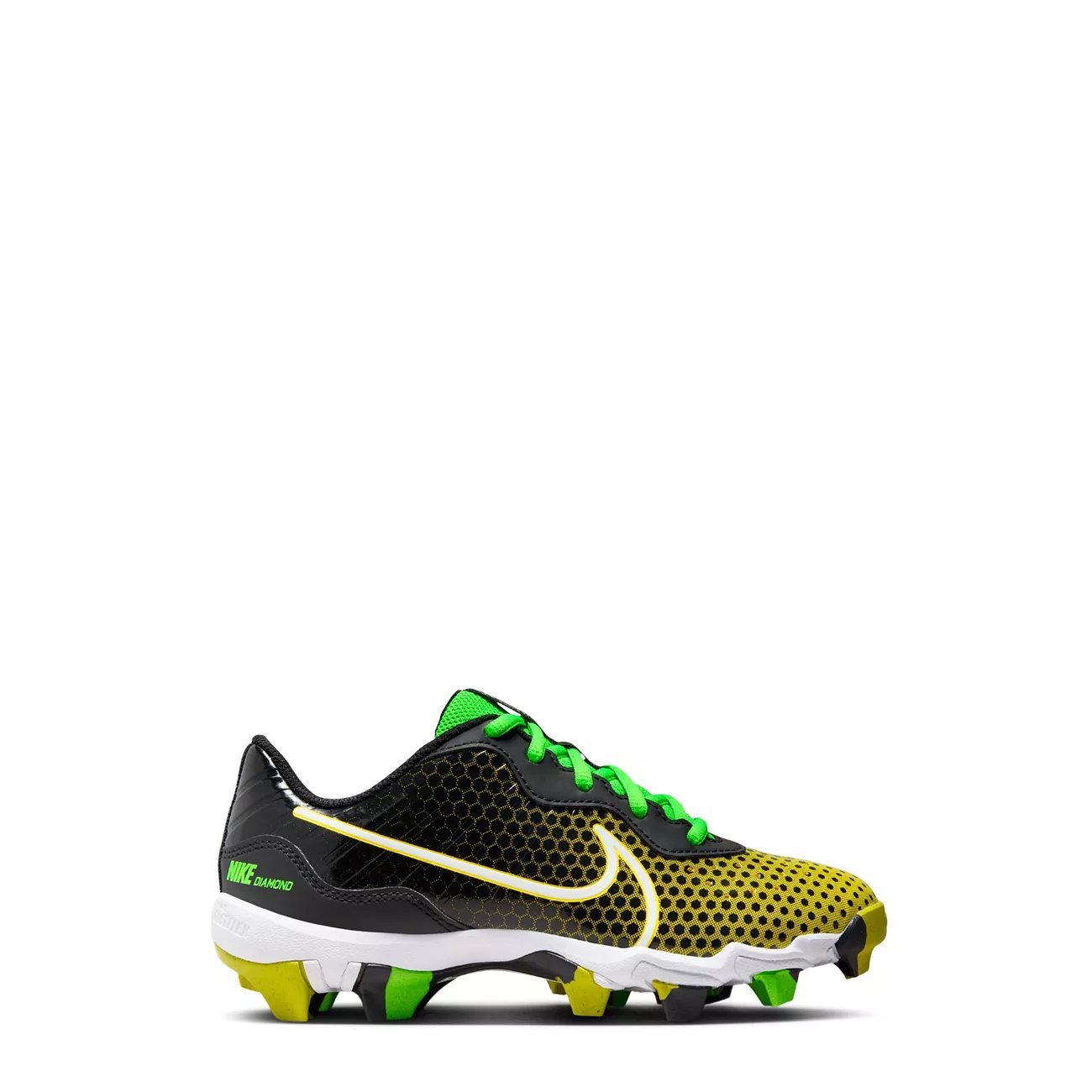Nike Youth Boys' Alpha Huarache 4 Keystone Baseball Cleats DSW Canada