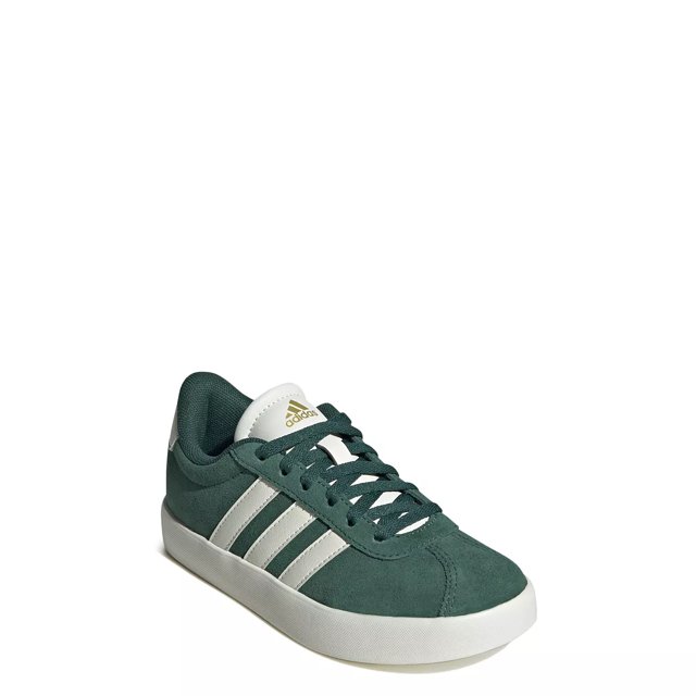 adidas Youth Unisex VL Court 3.0 Sneaker