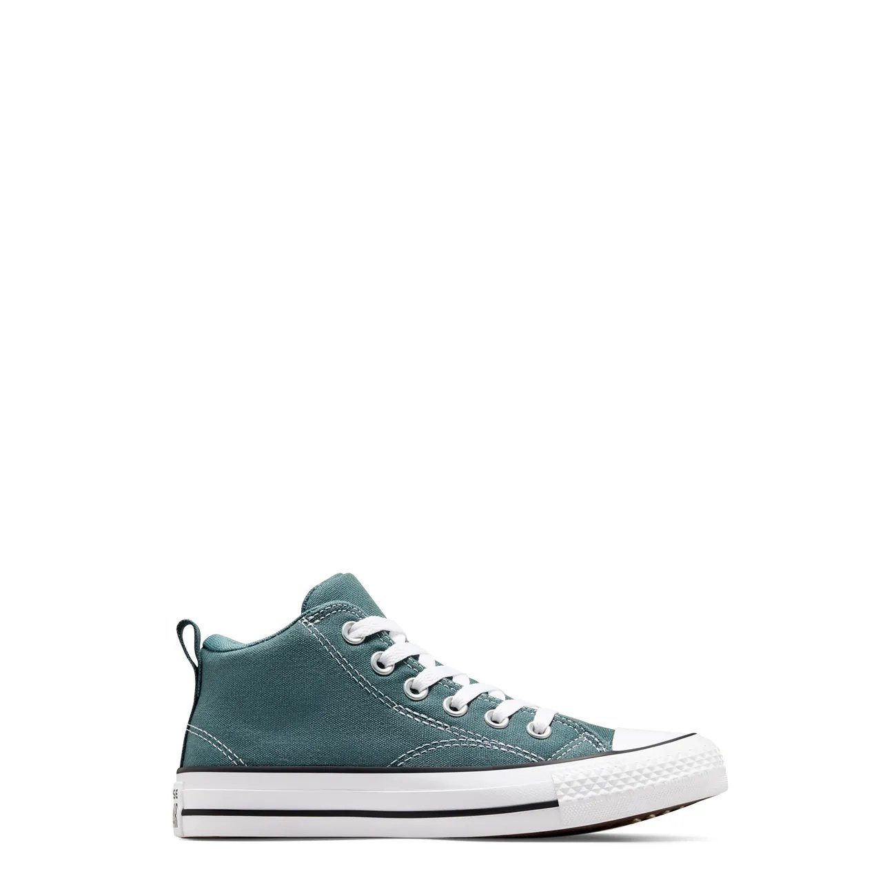 Youth Boys' Chuck Taylor All Star Malden Street Mid Sneaker