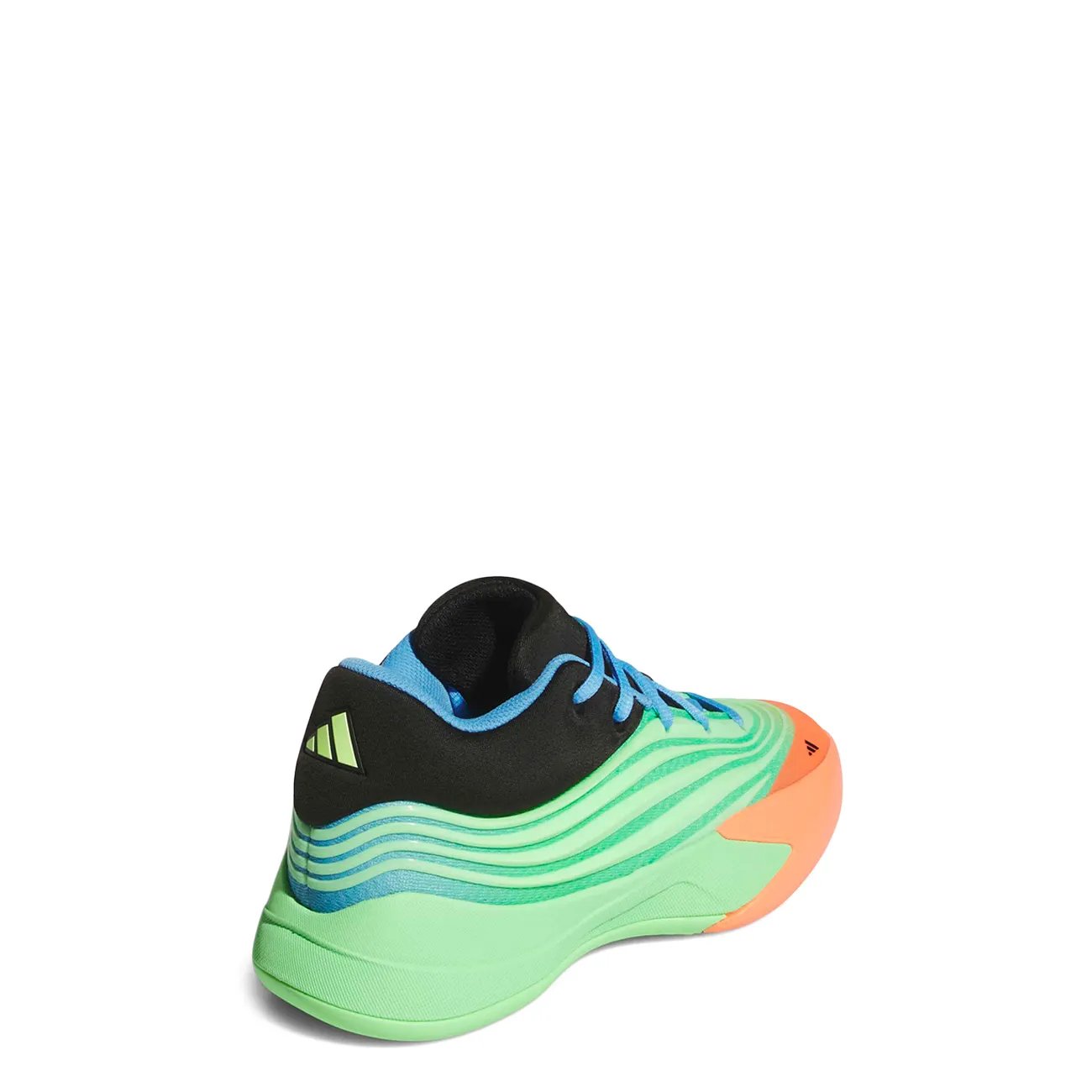 Youth Boys' Dame Basketball Sneaker
