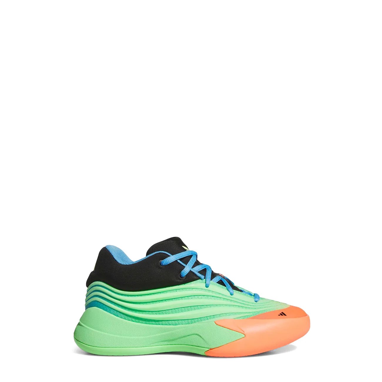 Youth Boys' Dame Basketball Sneaker