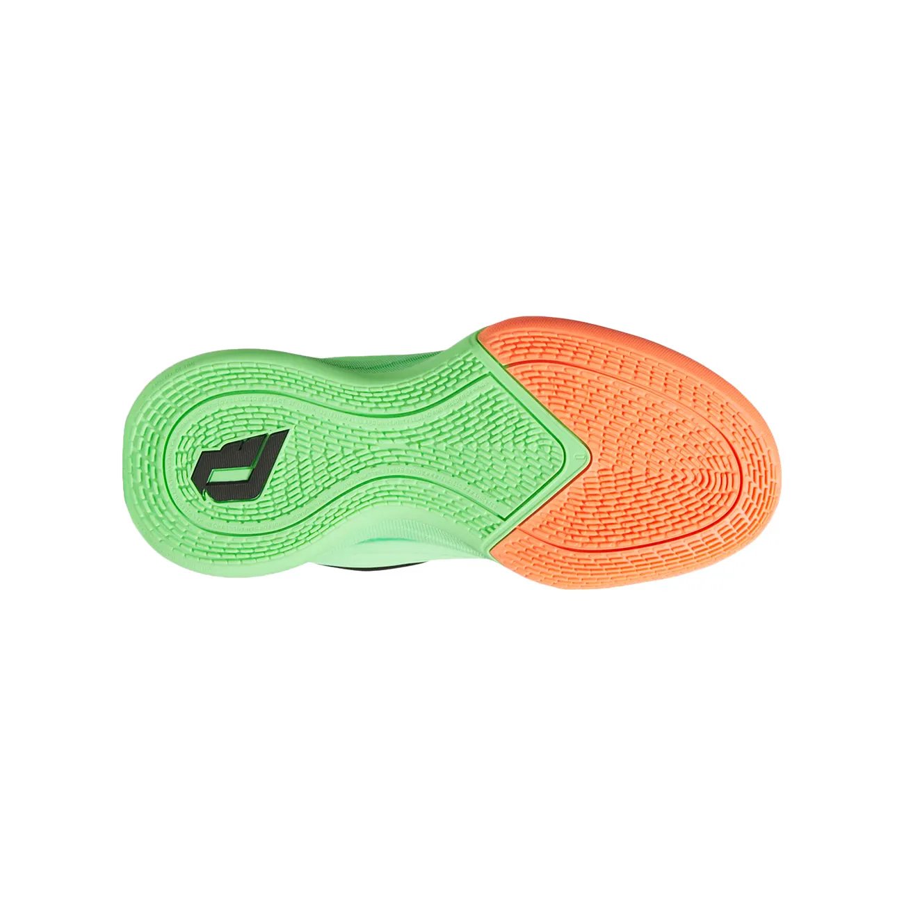 Youth Boys' Dame Basketball Sneaker