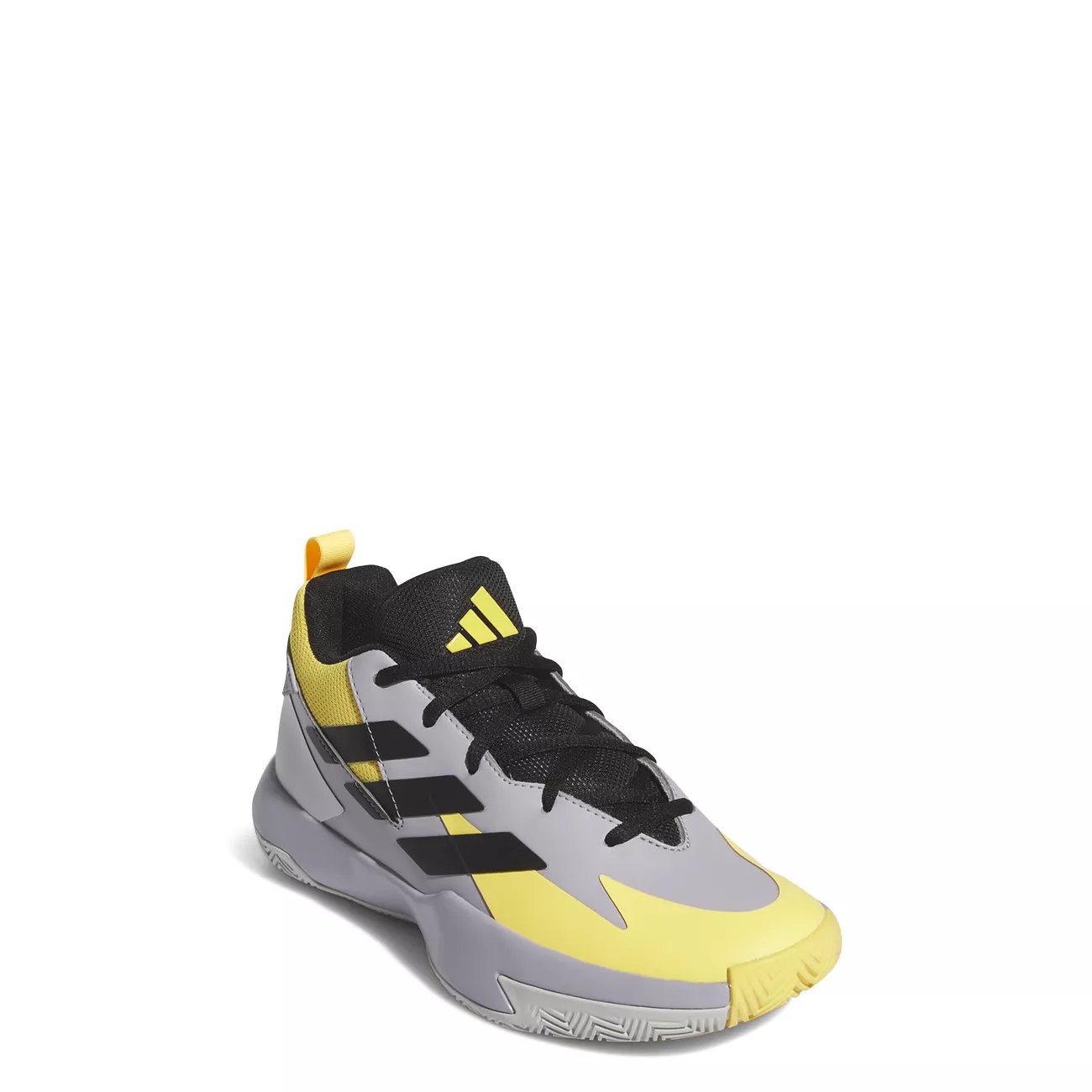 Adidas Unisex Child Cross Em Up Select Sneaker