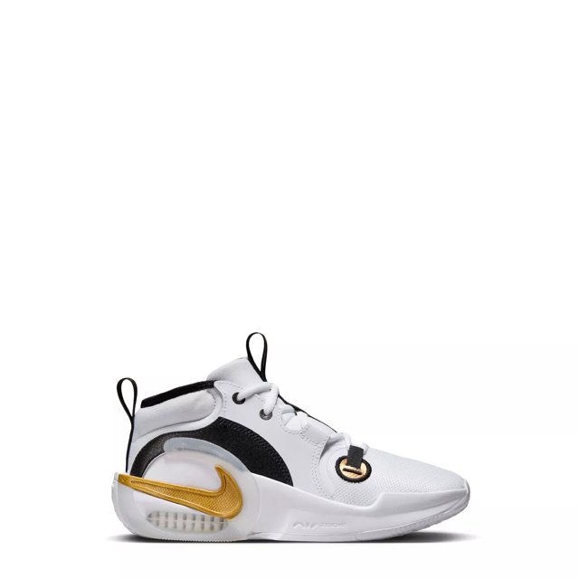 Nike Youth Boys Air Zoom Crossover 2 Basketball Shoe The Shoe Company