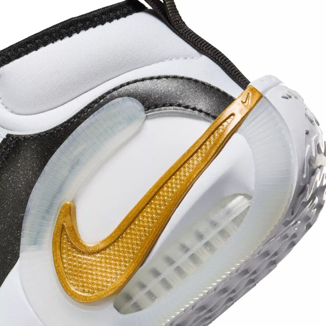 Nike air zoom qs hotsell