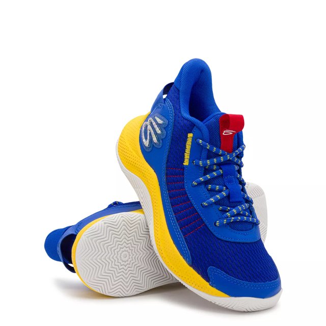 Stephen curry shoes deals 1 kids sale