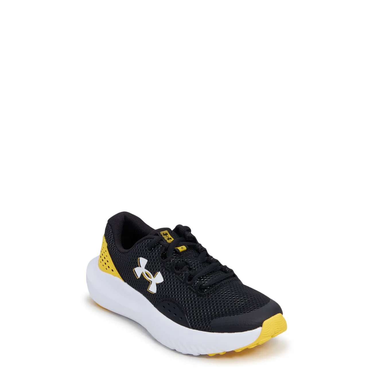 Under Armour Youth Boys' Surge 4 Running Shoe | The Shoe Company