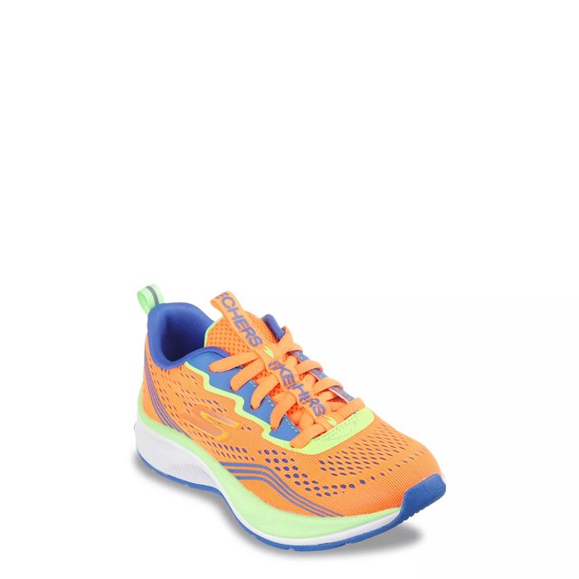 adidas Youth Boys Elite Sport Push Pace Running Shoe The Shoe Company