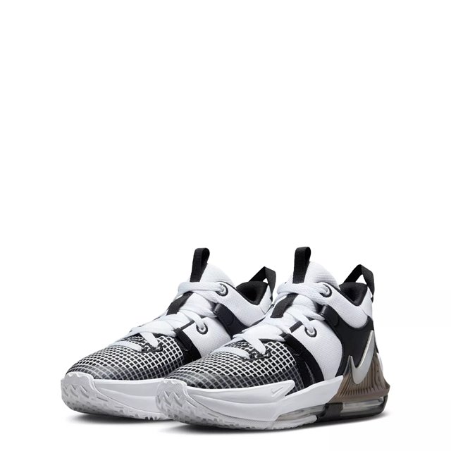 Nike Youth Boys LeBron Witness 7 Basketball Sneaker The Shoe Company
