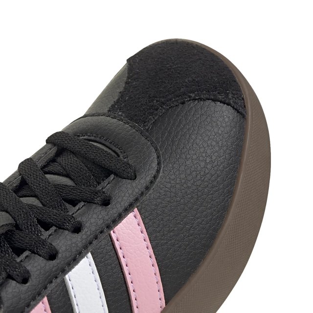 Girls adidas vl court on sale