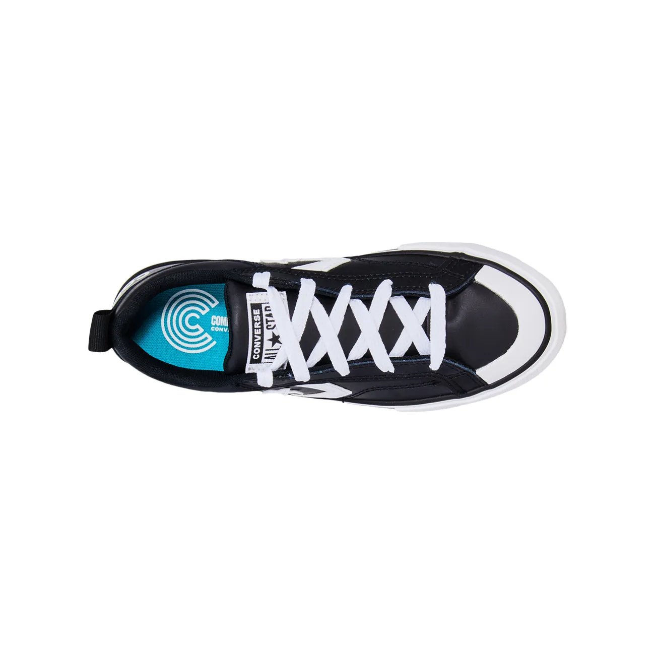 Youth Boys' Pro Blaze Sneaker