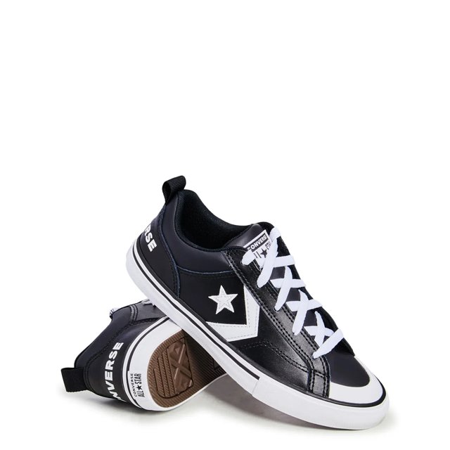 Converse Youth Boys Pro Blaze Sneaker