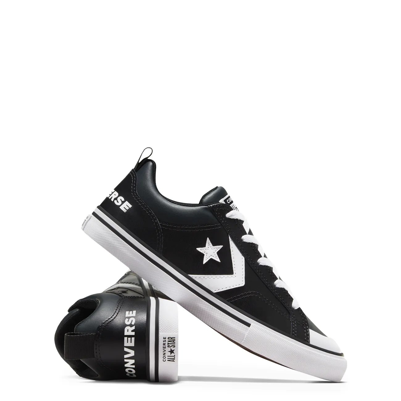 Youth Boys' Pro Blaze Sneaker