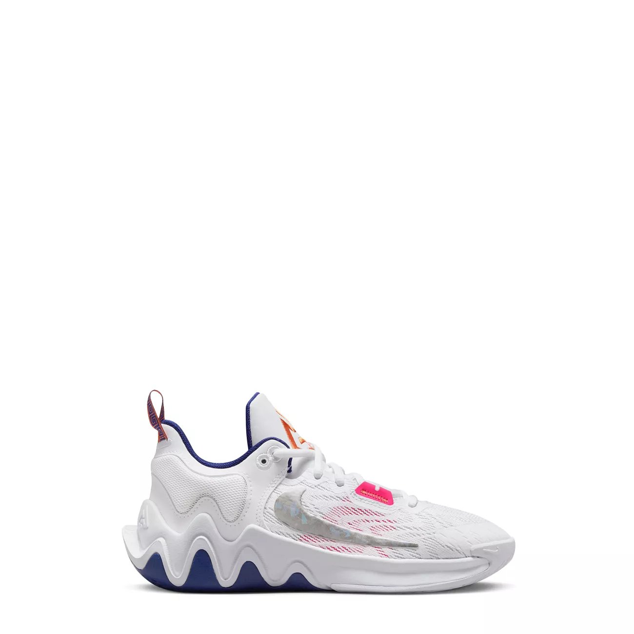 Nike Youth Boys Giannis Immortality 2 Basketball Sneaker The Shoe Company