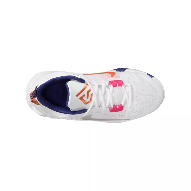 Giannis shoes youth store