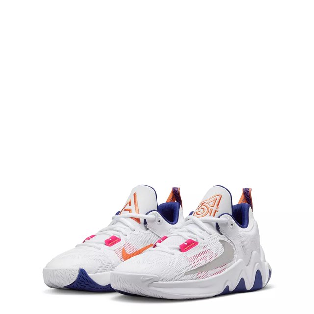 Nike Youth Boys Giannis Immortality 2 Basketball Sneaker The Shoe Company