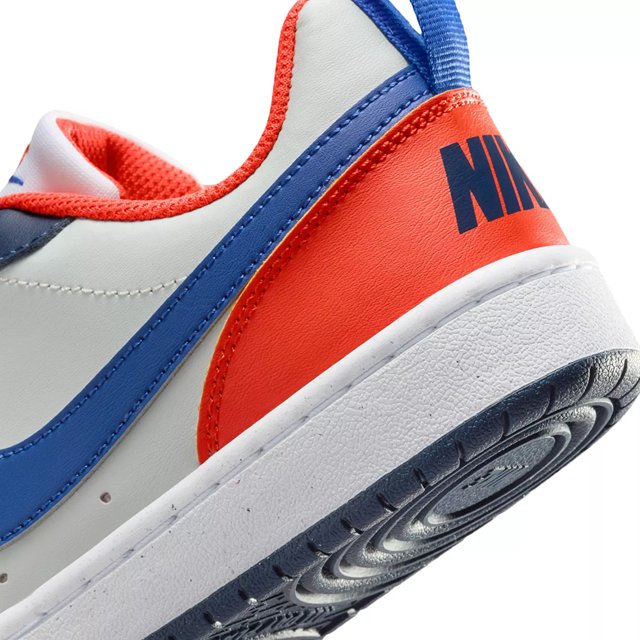 Nike Youth Boys Court Borough Low Recraft Sneaker DSW Canada