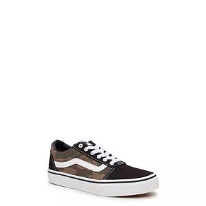 Dsw cheap vans boys