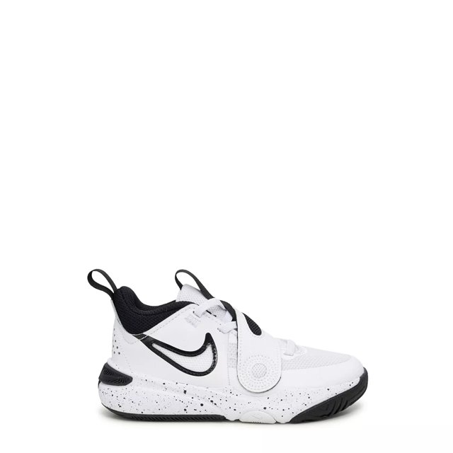 Nike Youth Boys' Team Hustle D 11 Basketball Shoe | The Shoe Company