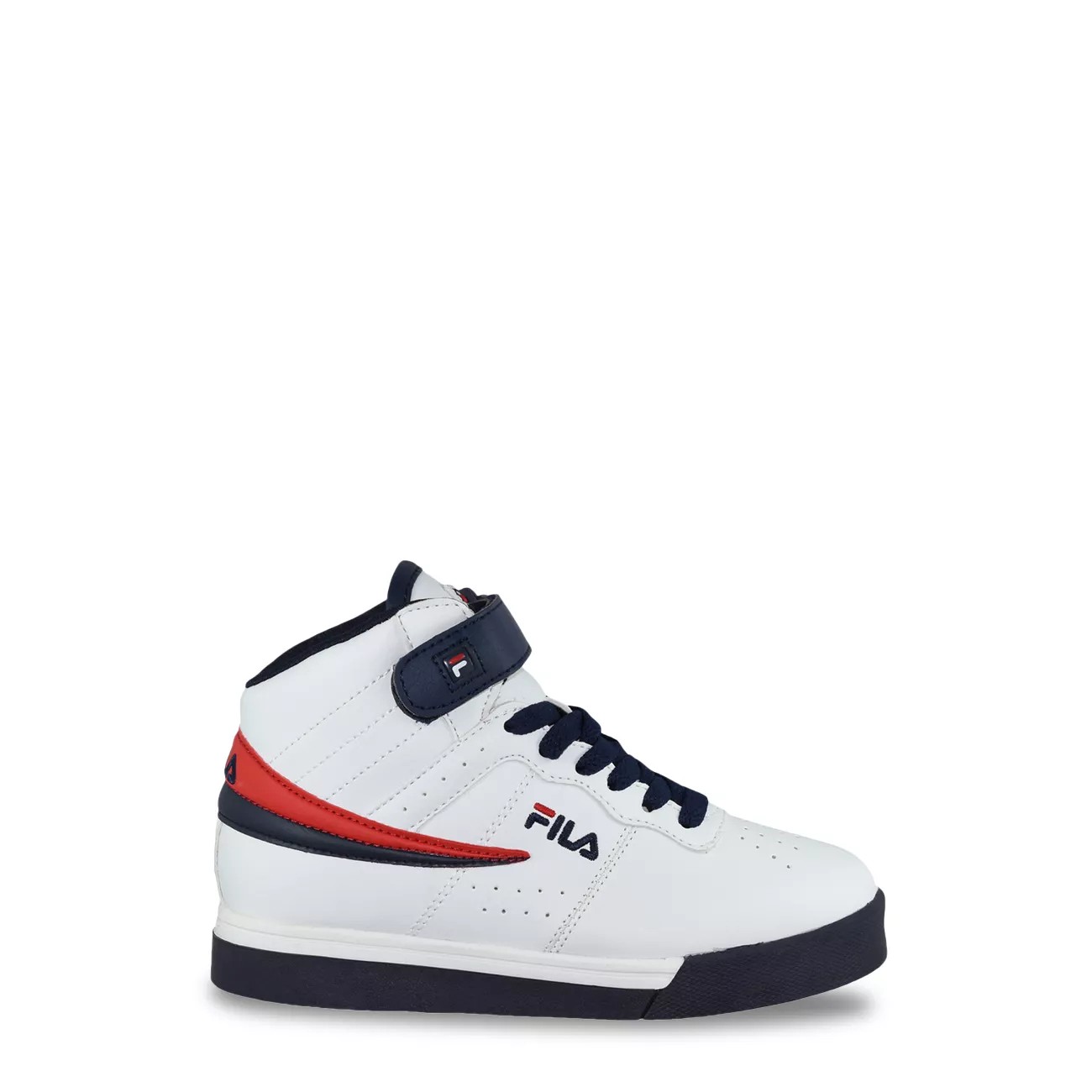 fila youth sneakers