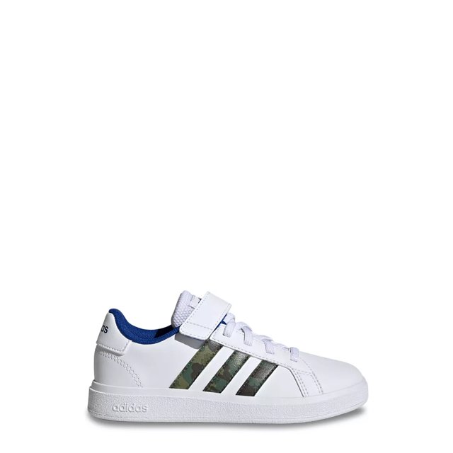 Adidas grand court boys shop