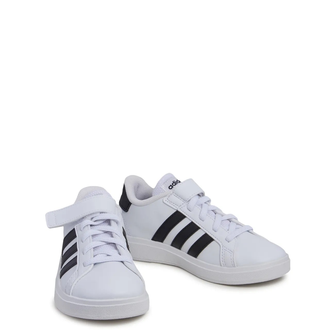 Youth Boys' Grand Court 2.0 EL K Sneaker