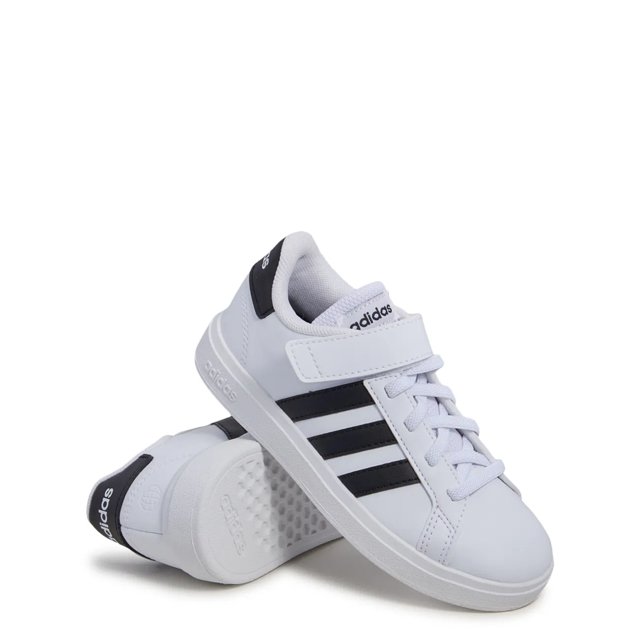 Adidas grand court youth deals