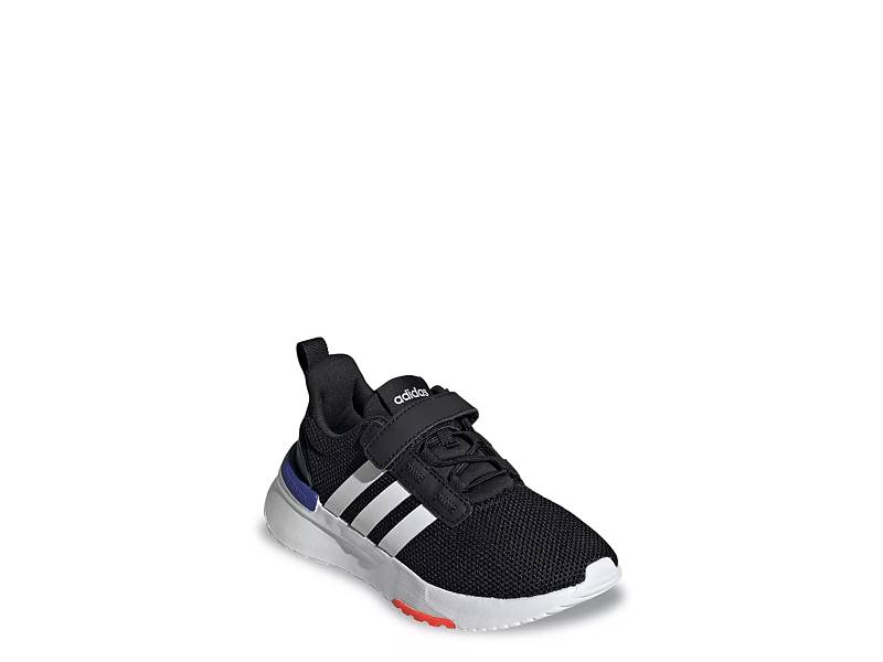 Adidas Puremotion Adapt SPW Women's Wide-Width Running Shoe Black