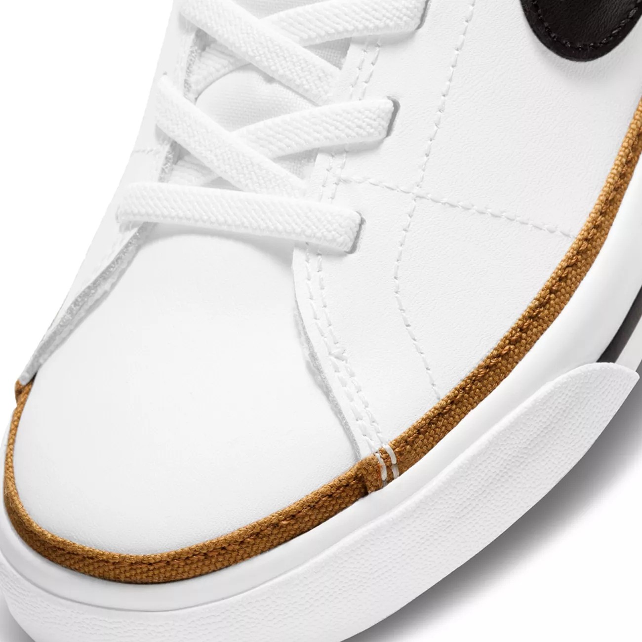 Youth Boys' Court Legacy EL Sneaker