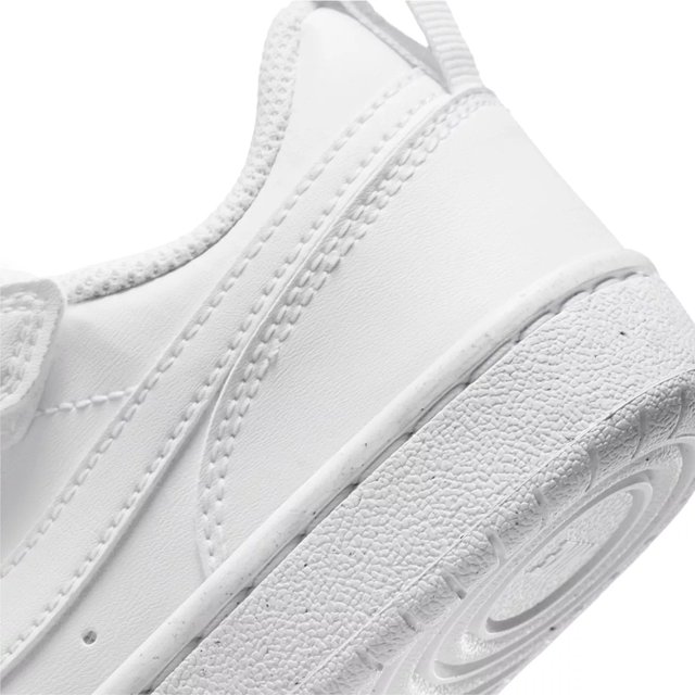 Nike borough low white clearance