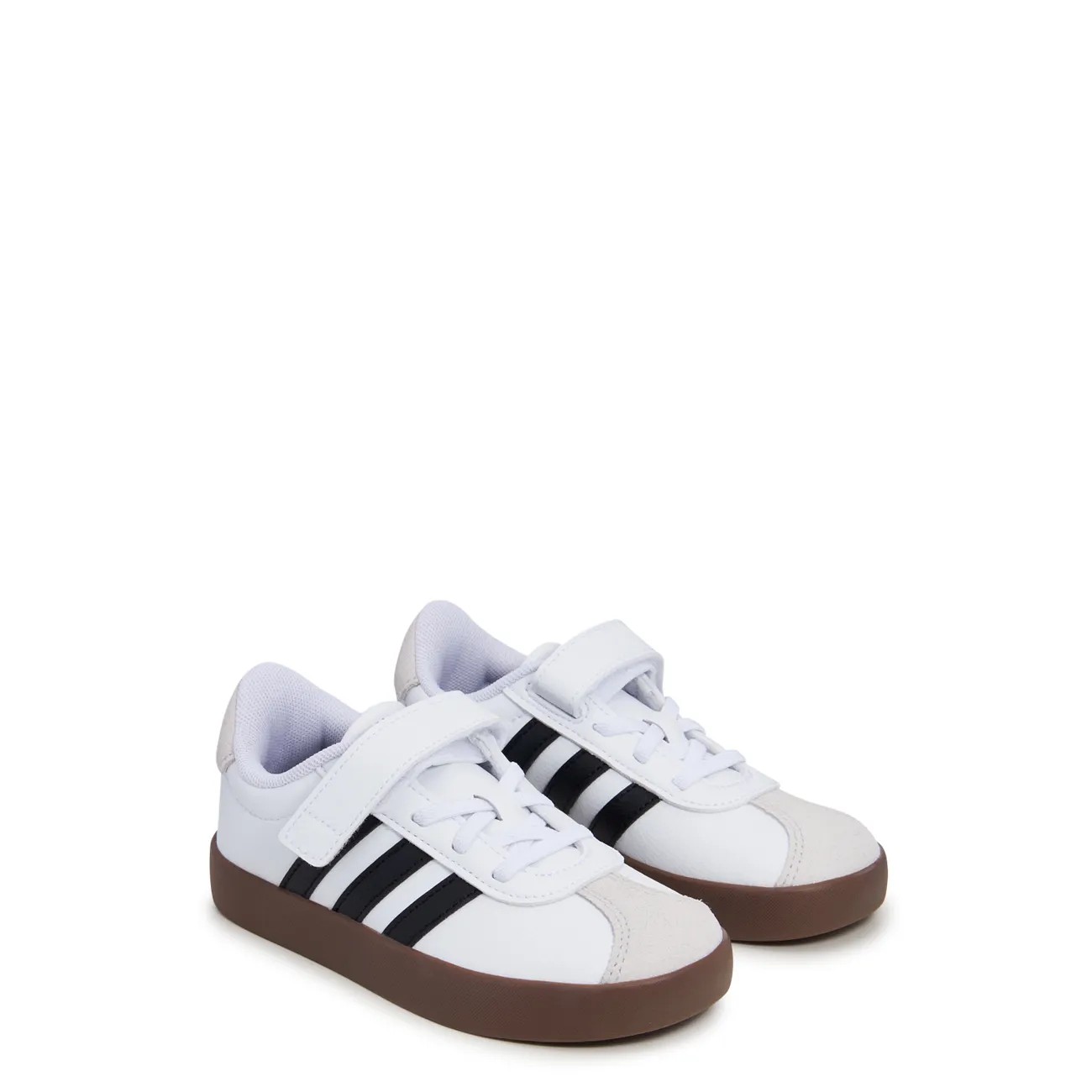 Youth Unisex VL Court 3.0 EL Sneaker