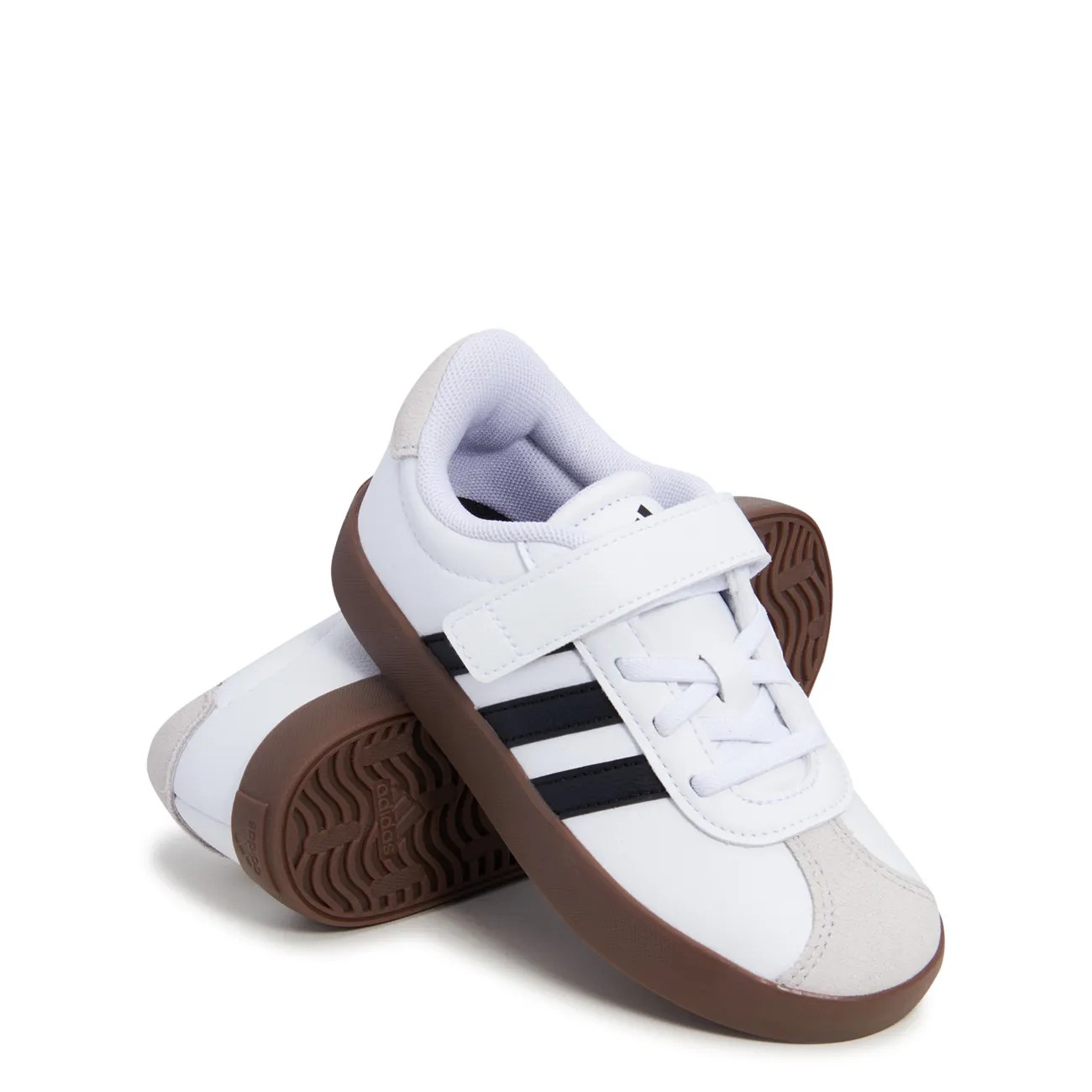 Youth Unisex VL Court 3.0 EL Sneaker