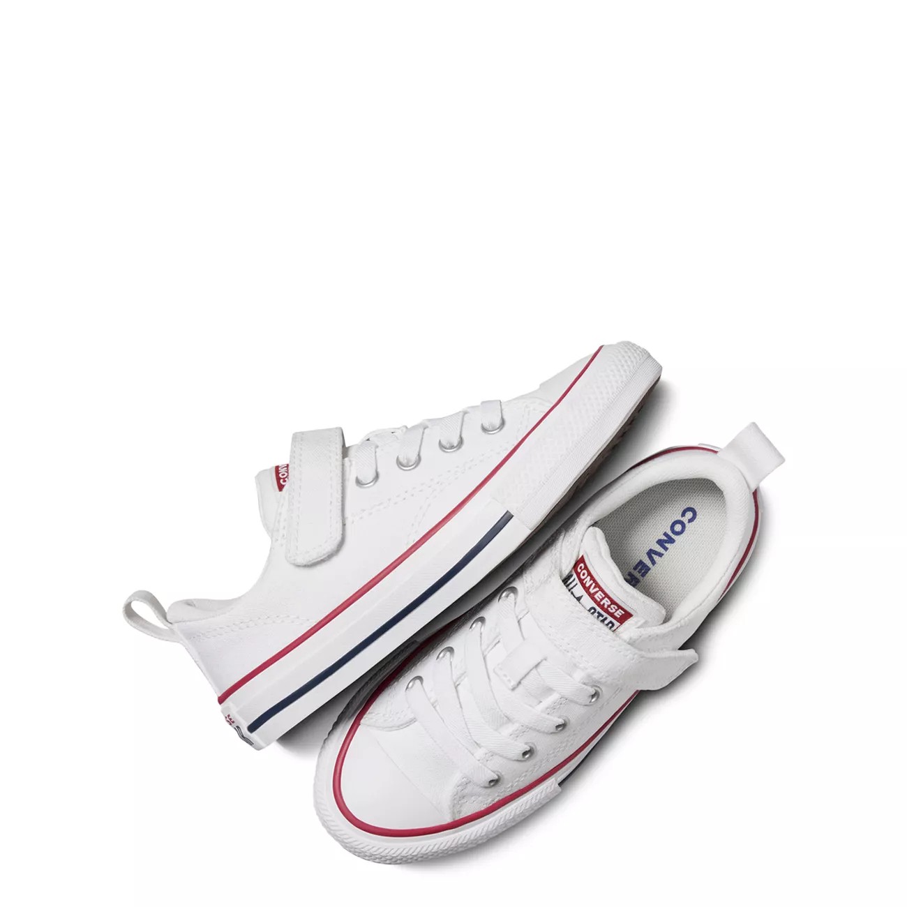 Youth Boys' Chuck Taylor All Star Malden Street Sneaker