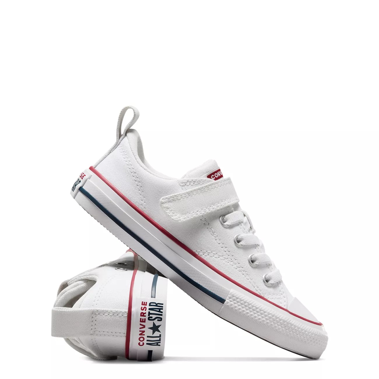 Youth Boys' Chuck Taylor All Star Malden Street Sneaker